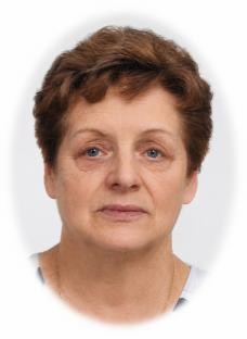 WOLNIAK Lydie Née ROZANSKI
